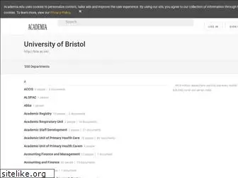 bristol.academia.edu