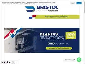bristol.com.pa