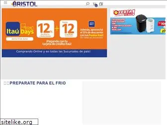 bristol.com.py