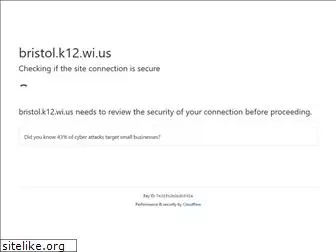 bristol.k12.wi.us