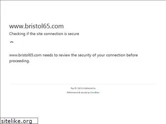 bristol65.com