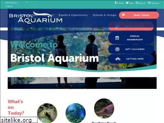 bristolaquarium.co.uk