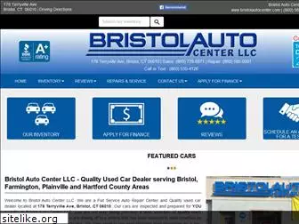 bristolautocenter.com