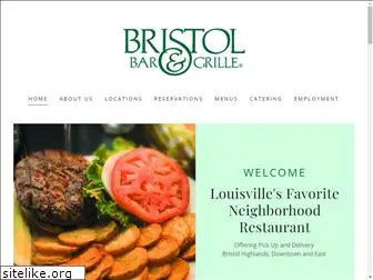 bristolbarandgrille.com