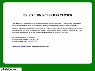 bristolbicycles.co.uk