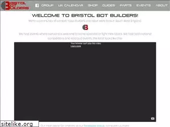 bristolbotbuilders.com