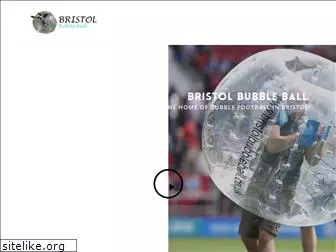 bristolbubbleball.co.uk