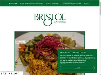 bristolcatering.com