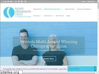 bristolchiropracticclinic.com