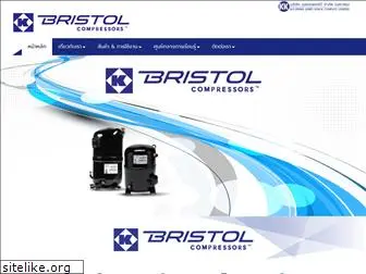 bristolcompressors.com