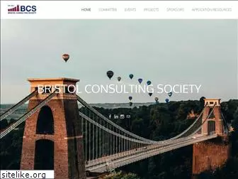 bristolconsultingsociety.com