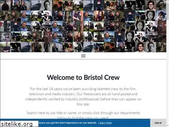 bristolcrew.co.uk