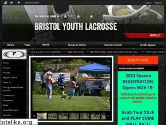 bristolctlacrosse.com