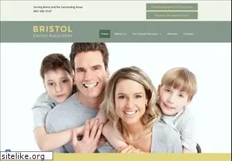 bristoldentalct.com