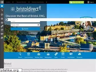 bristoldirect.info