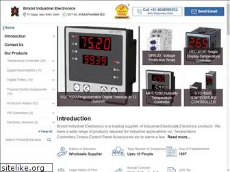 bristolelectronics.co.in