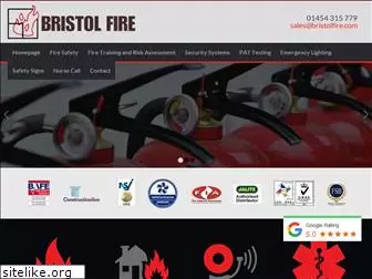 bristolfire.co.uk