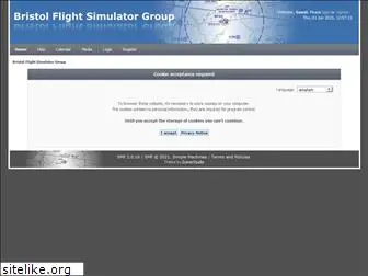 bristolflightsimgroup.org.uk