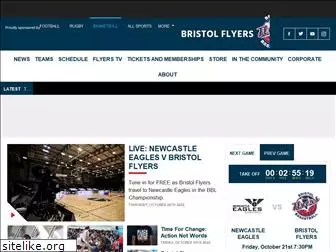 bristolflyers.co.uk