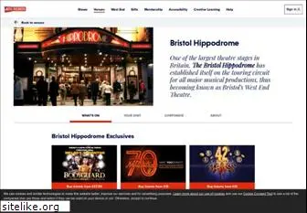 bristolhippodrome.org.uk