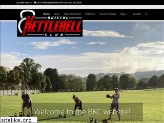 bristolkettlebellclub.co.uk