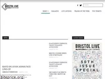 bristollivemagazine.com