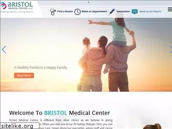 bristolmedicalcentre.com