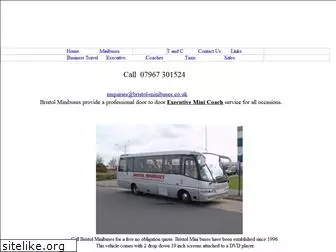 bristolminibushire.com