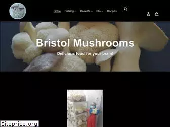 bristolmushrooms.com