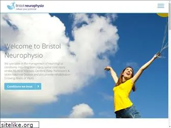 bristolneurophysio.co.uk
