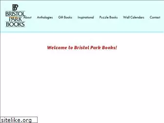 bristolparkbooks.com