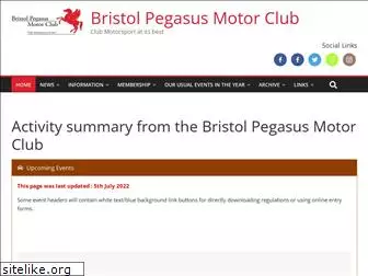 bristolpegasus.com