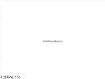 bristolplanningdrawings.co.uk