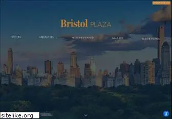 bristolplaza.com