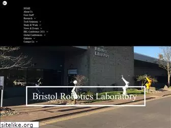 bristolroboticslab.com