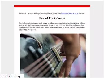 bristolrock.co.uk