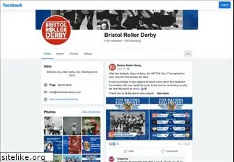 bristolrollerderby.com