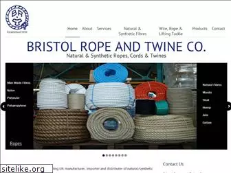 bristolrope.co.uk