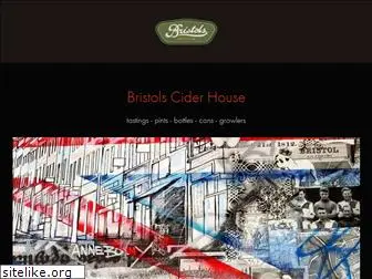 bristolscider.com