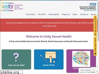 bristolsexualhealth.nhs.uk