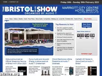 bristolshow.co.uk