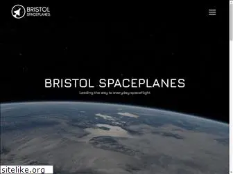 bristolspaceplanes.com