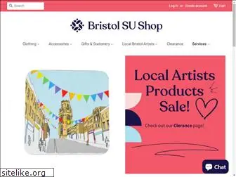 bristolsushop.com