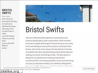 bristolswifts.co.uk
