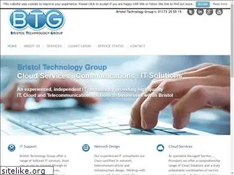 bristoltechnology.com