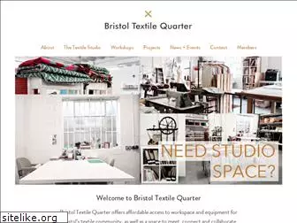 bristoltextilequarter.co.uk