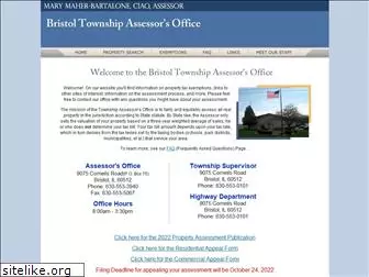 bristoltownshipassessor.com