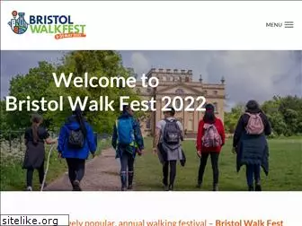 bristolwalkfest.com