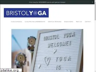 bristolyogacenter.com