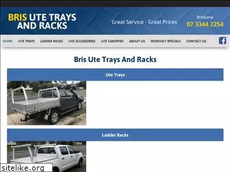 brisutetrayandracks.com.au